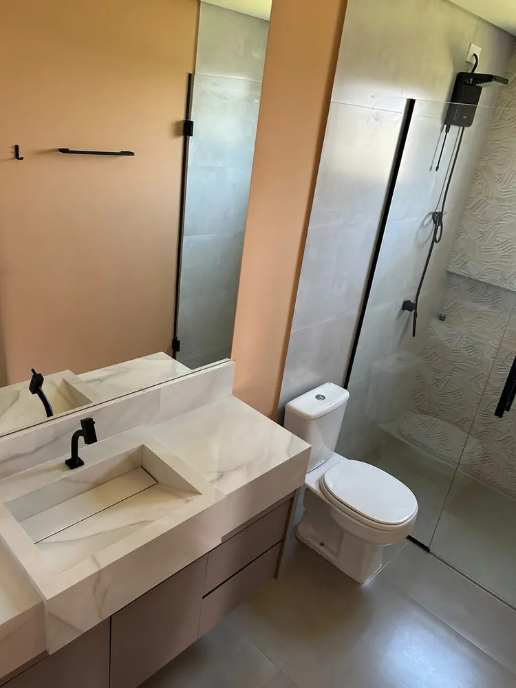 Casa, 3 quartos, 291 m² - Foto 9