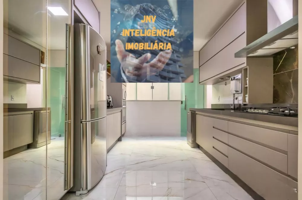 Casa, 4 quartos, 597 m² - Foto 3