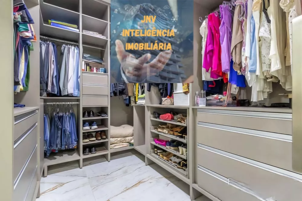 Casa, 4 quartos, 597 m² - Foto 8