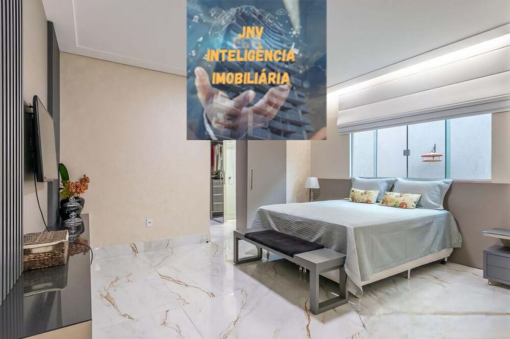 Casa, 4 quartos, 597 m² - Foto 4