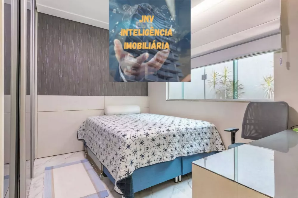 Casa, 4 quartos, 597 m² - Foto 5