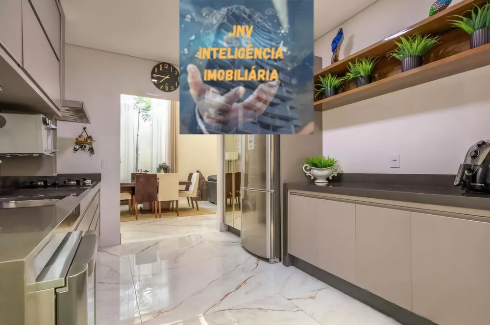 Casa, 4 quartos, 597 m² - Foto 2