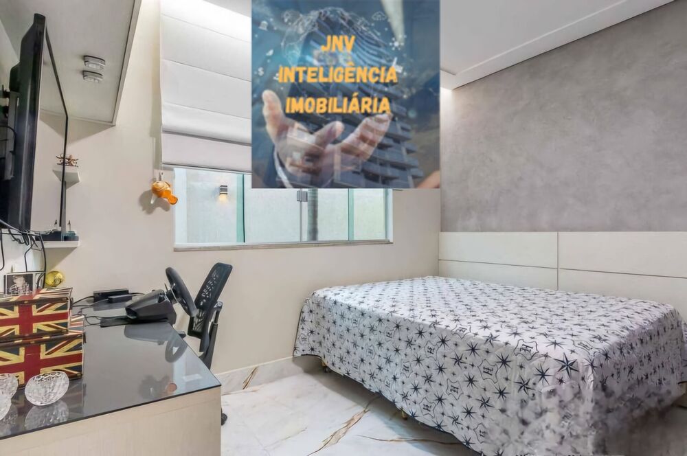 Casa, 4 quartos, 597 m² - Foto 6