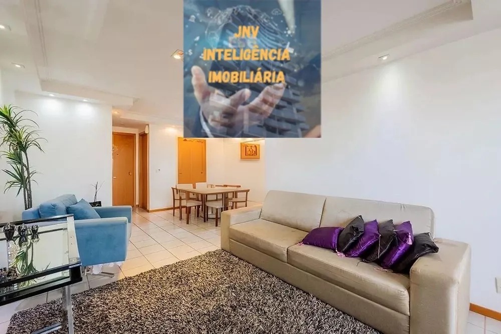 Apartamento, 3 quartos, 105 m² - Foto 1