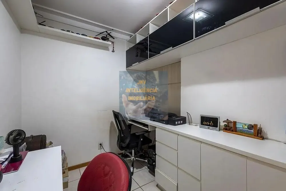 Apartamento, 3 quartos, 105 m² - Foto 11
