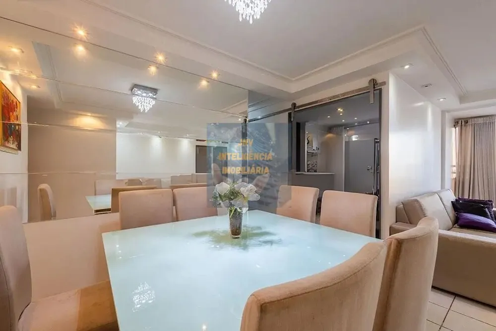 Apartamento, 3 quartos, 105 m² - Foto 8