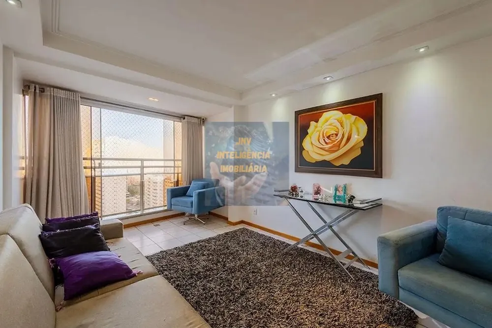 Apartamento, 3 quartos, 105 m² - Foto 6