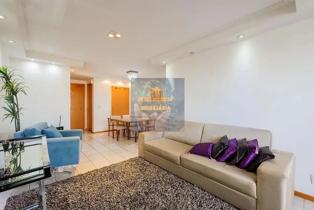 Apartamento, 3 quartos, 105 m² - Foto 5