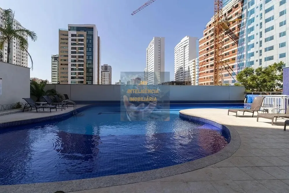Apartamento, 3 quartos, 105 m² - Foto 15
