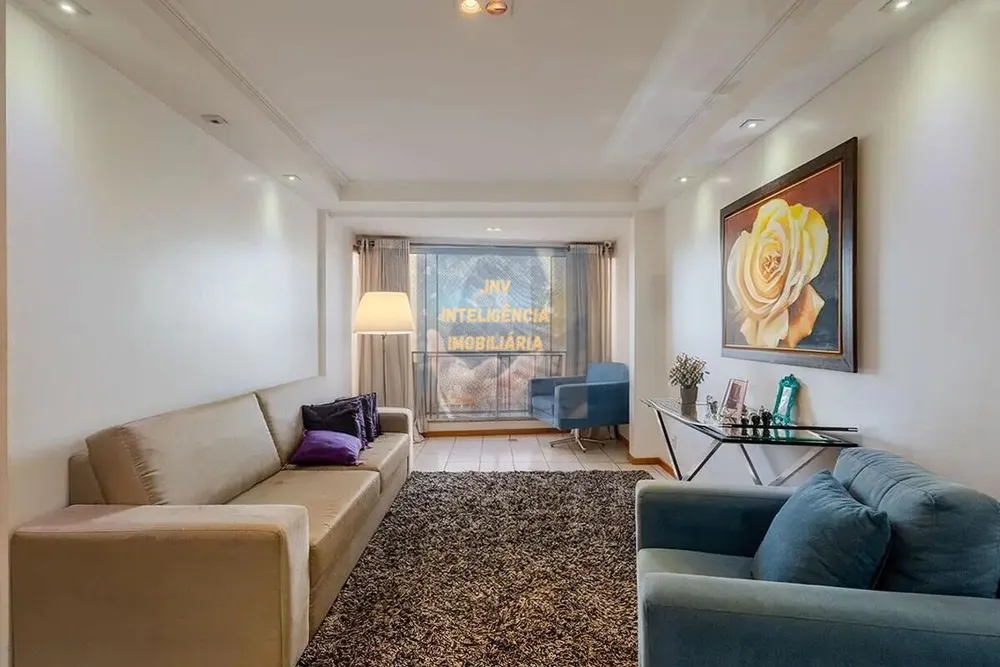 Apartamento, 3 quartos, 105 m² - Foto 7