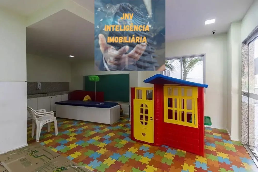 Apartamento, 3 quartos, 105 m² - Foto 2