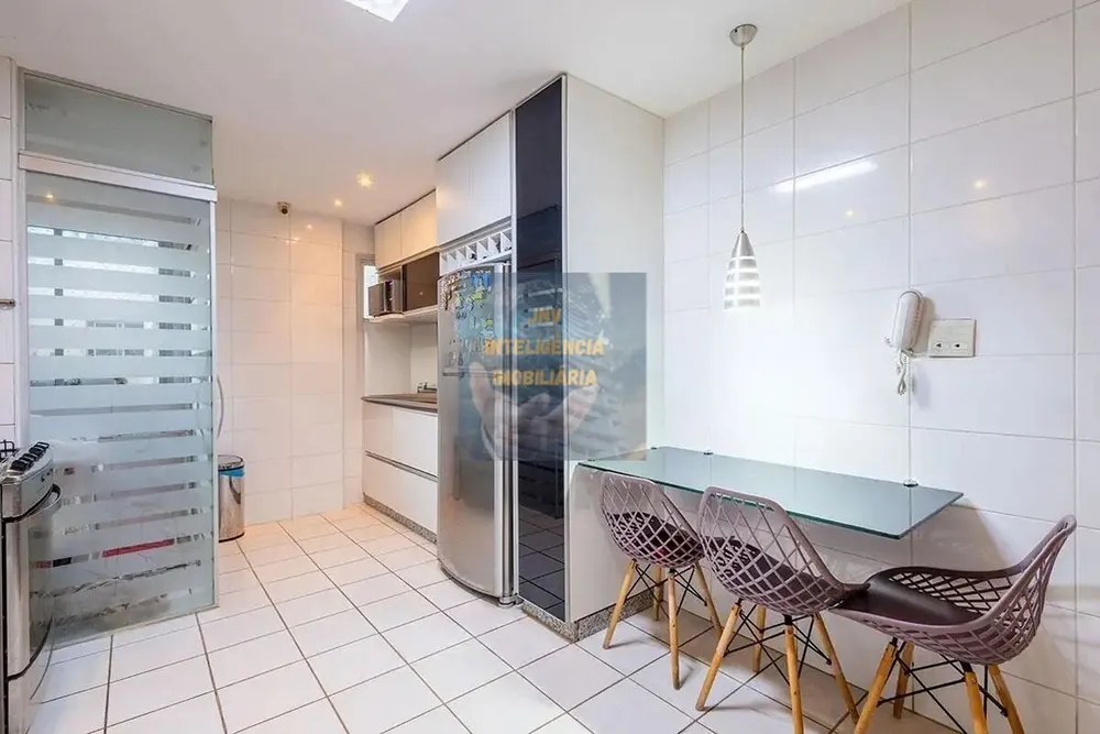 Apartamento, 3 quartos, 105 m² - Foto 10