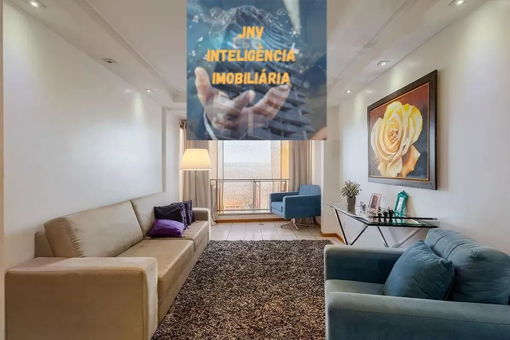 Apartamento, 3 quartos, 105 m² - Foto 3