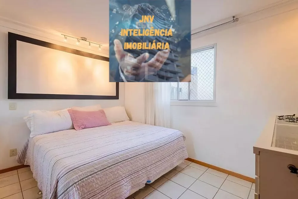 Apartamento, 3 quartos, 105 m² - Foto 4