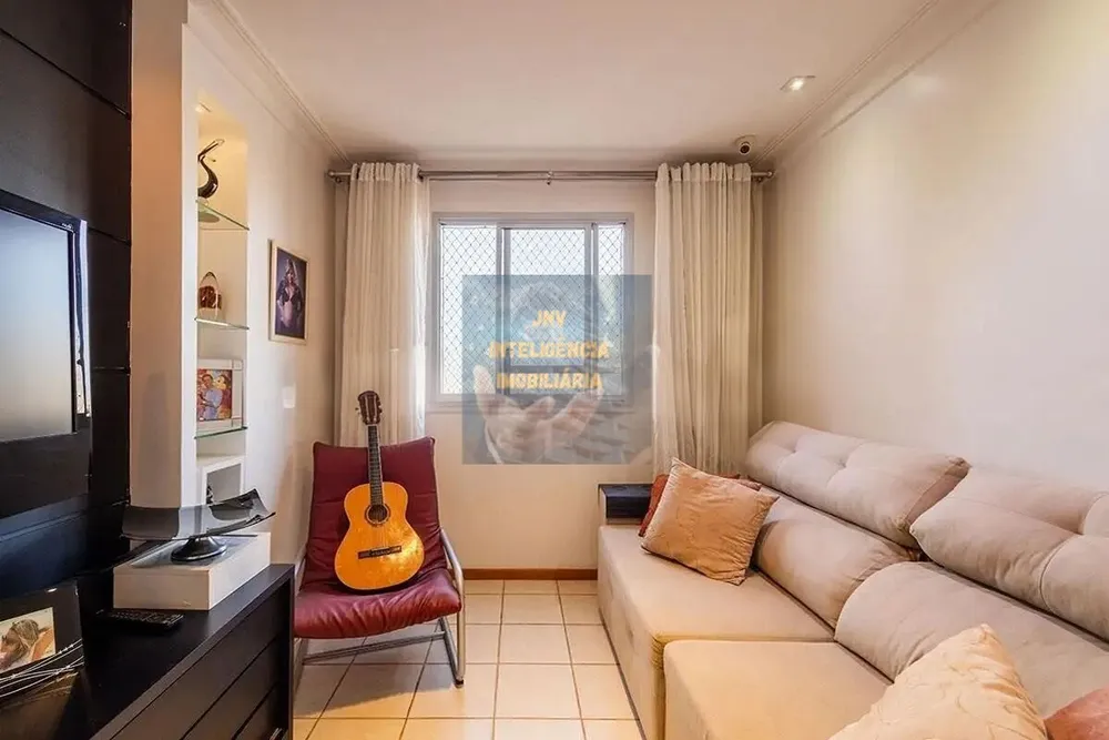 Apartamento, 3 quartos, 105 m² - Foto 9