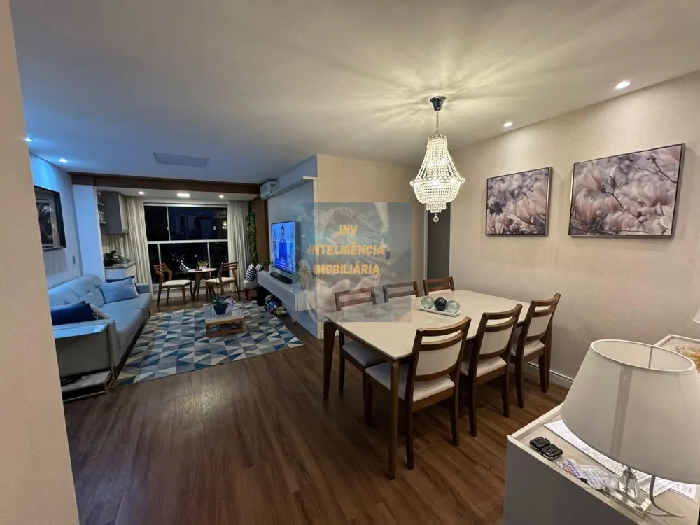 Apartamento, 3 quartos, 109 m² - Foto 2