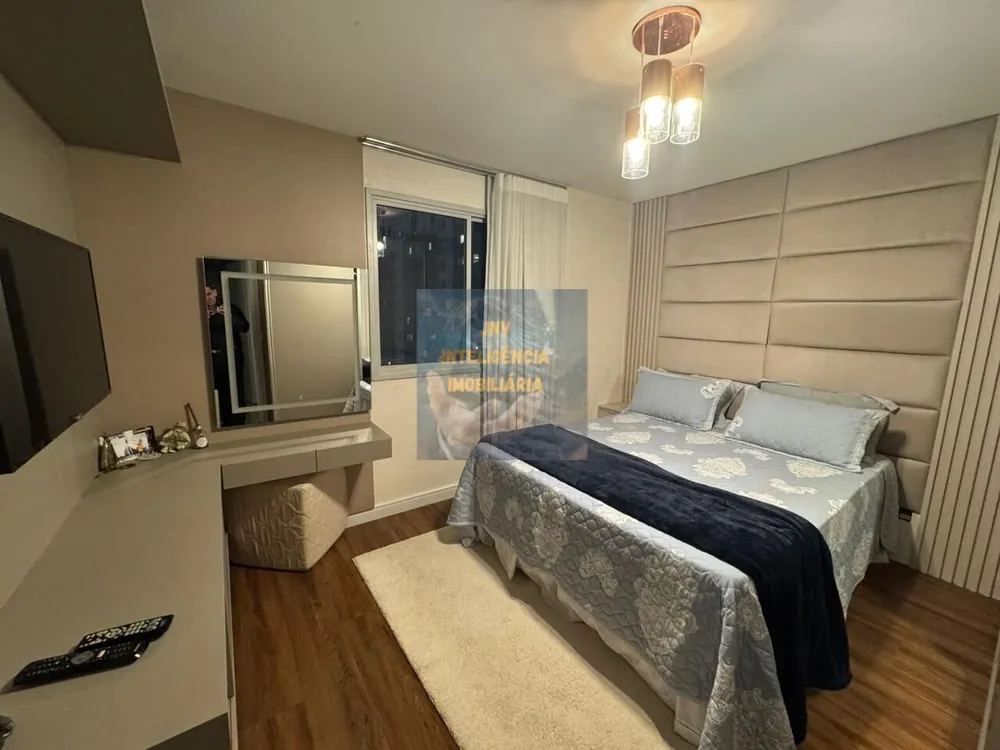 Apartamento, 3 quartos, 109 m² - Foto 7