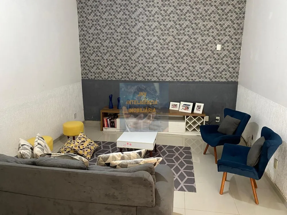 Casa de Condomínio, 3 quartos - Foto 10