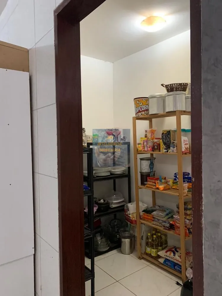 Casa de Condomínio, 3 quartos - Foto 9