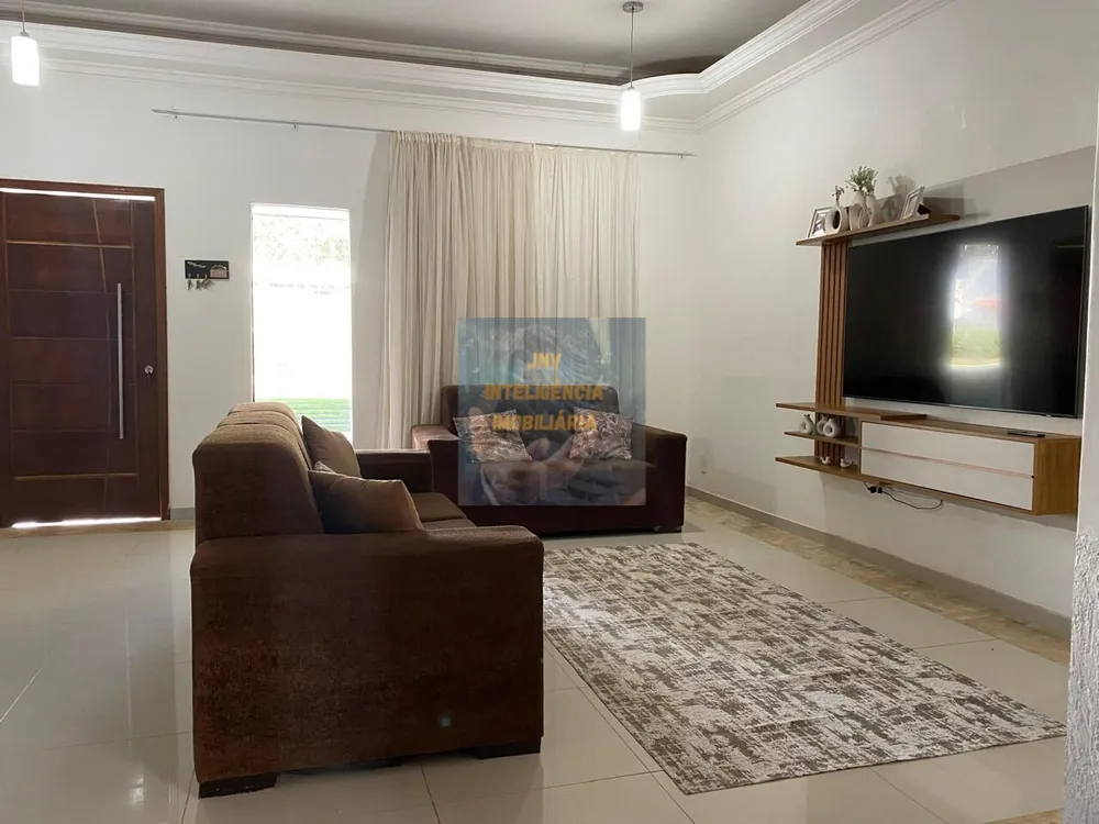 Casa de Condomínio, 3 quartos - Foto 6