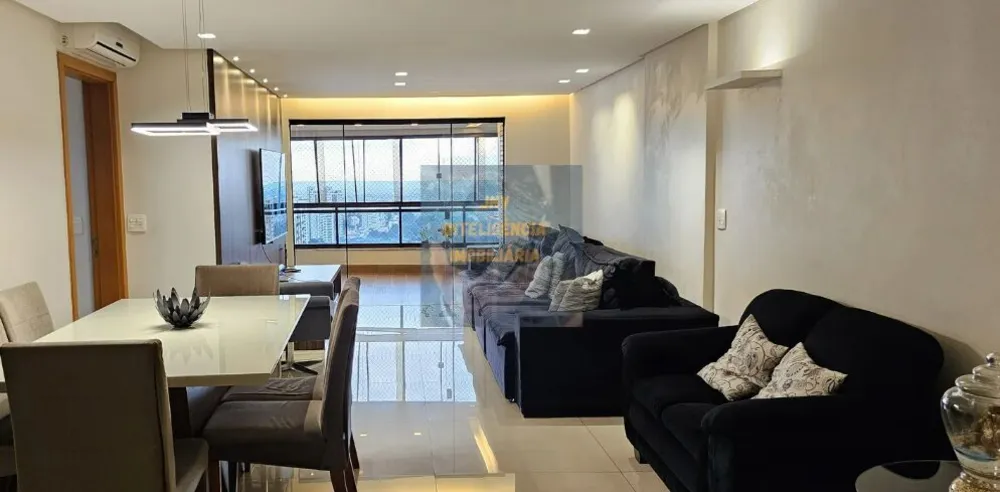 Apartamento, 4 quartos, 153 m² - Foto 6