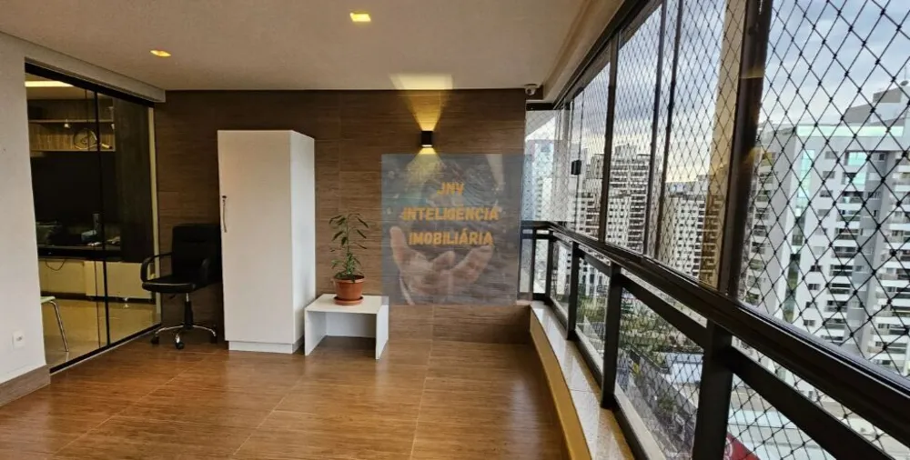 Apartamento, 4 quartos, 153 m² - Foto 8