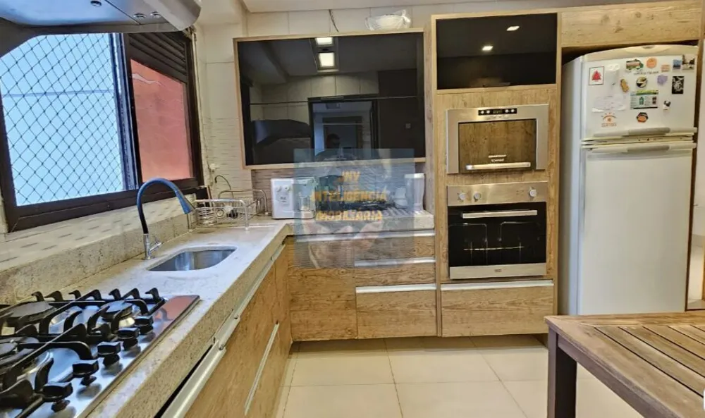 Apartamento, 4 quartos, 153 m² - Foto 10