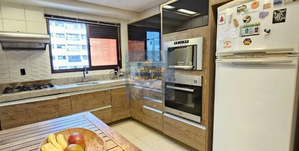 Apartamento, 4 quartos, 153 m² - Foto 9