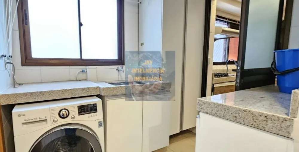 Apartamento, 4 quartos, 153 m² - Foto 12