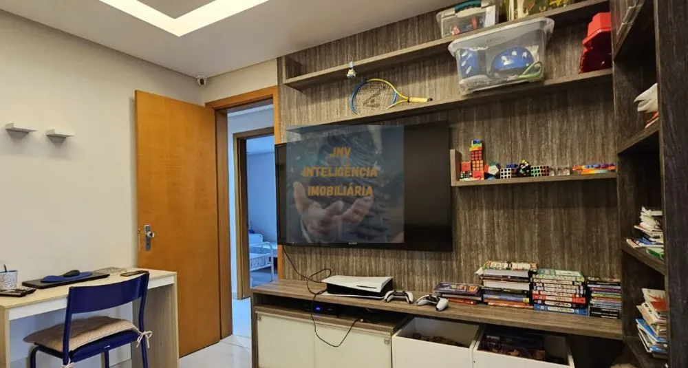 Apartamento, 4 quartos, 153 m² - Foto 11
