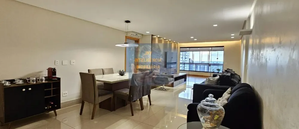 Apartamento, 4 quartos, 153 m² - Foto 2