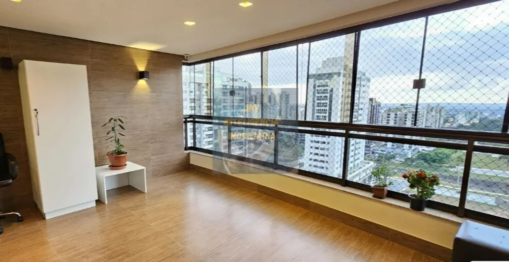 Apartamento, 4 quartos, 153 m² - Foto 7