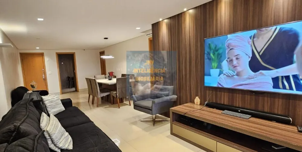 Apartamento, 4 quartos, 153 m² - Foto 4