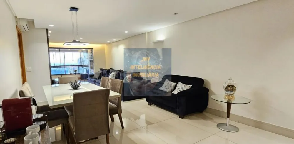 Apartamento, 4 quartos, 153 m² - Foto 5