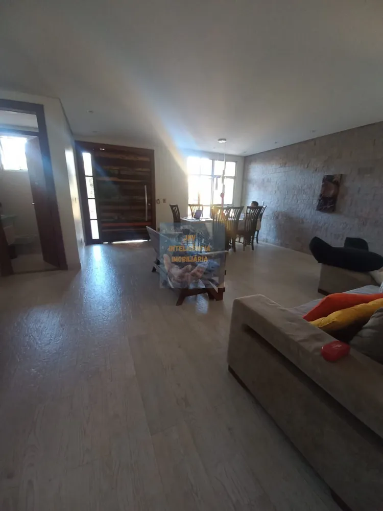 Casa de Condomínio, 4 quartos - Foto 5