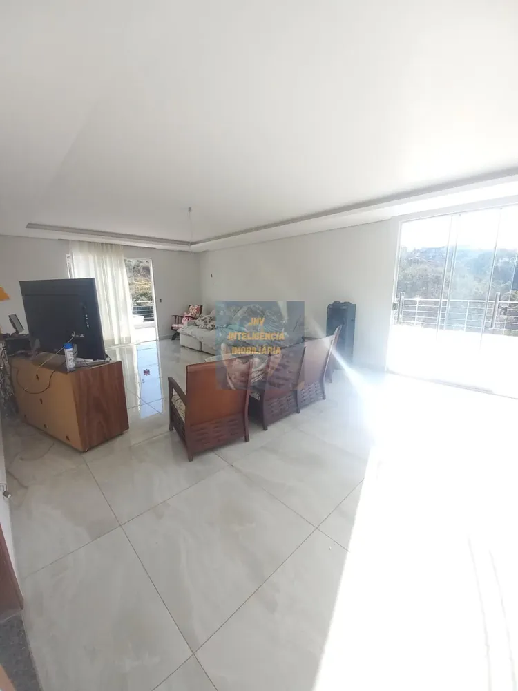 Casa de Condomínio, 4 quartos - Foto 6