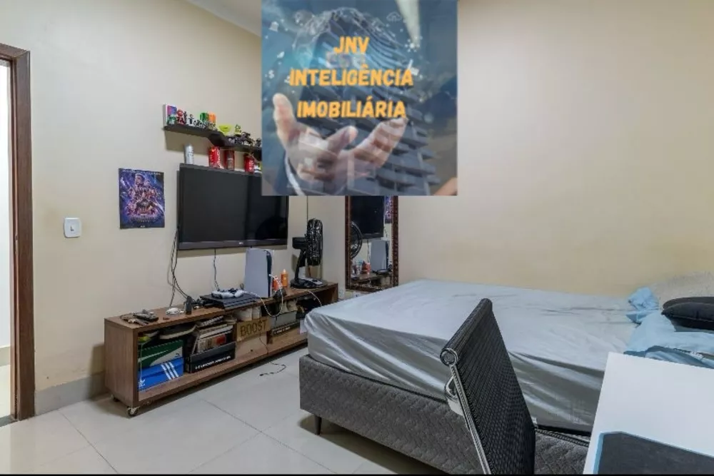 Casa à venda com 3 quartos, 400m² - Foto 6