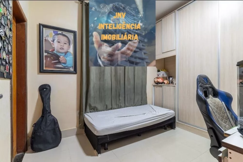 Casa à venda com 3 quartos, 400m² - Foto 12