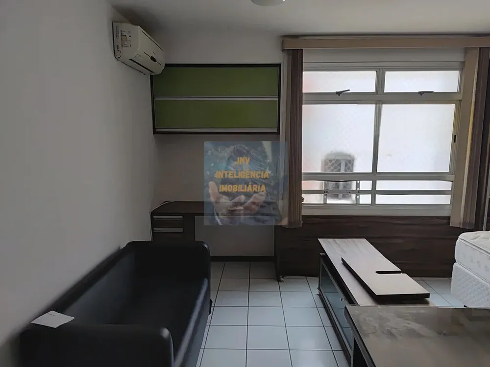 Kitnet-Studio, 24 m² - Foto 2
