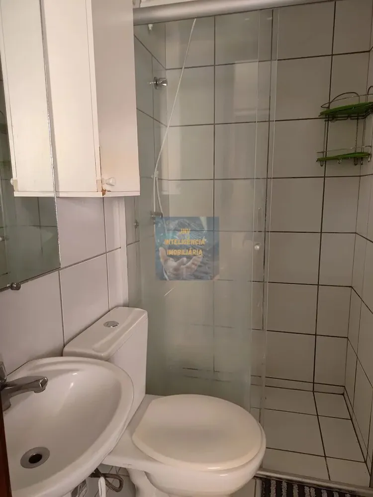 Kitnet-Studio, 24 m² - Foto 5