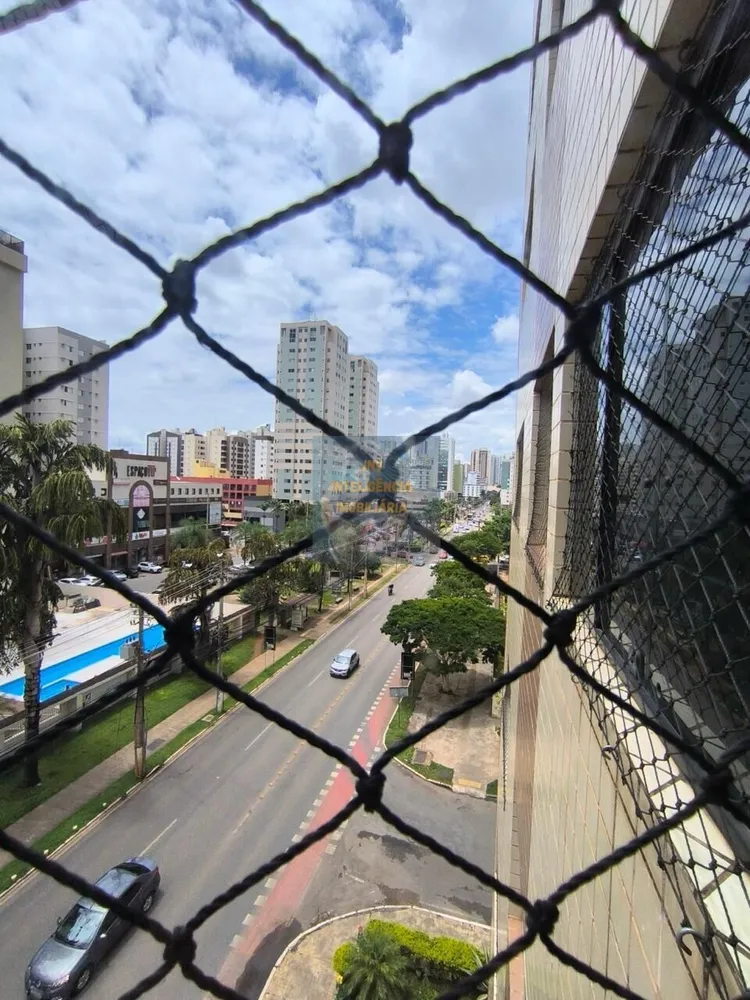Apartamento, 3 quartos, 93 m² - Foto 12