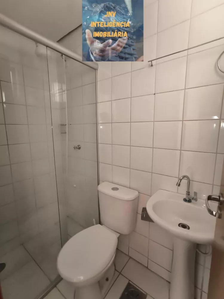 Apartamento, 3 quartos, 93 m² - Foto 4