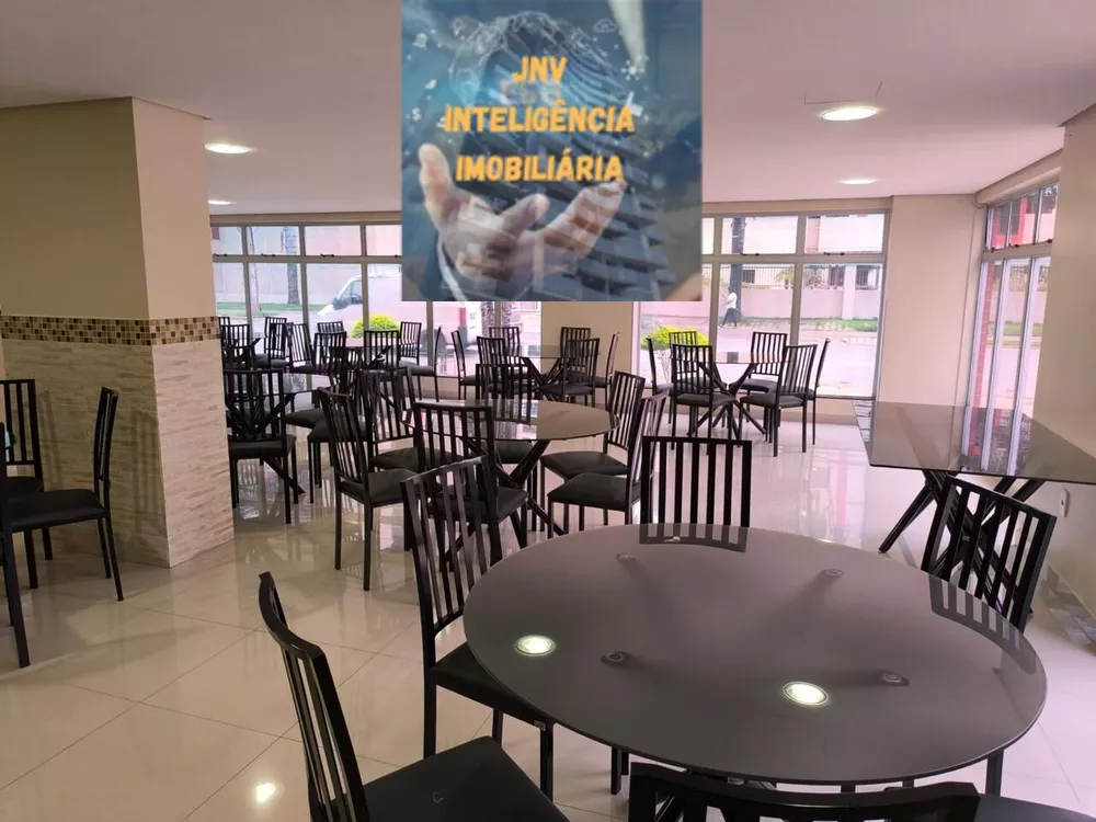 Apartamento, 3 quartos, 93 m² - Foto 3