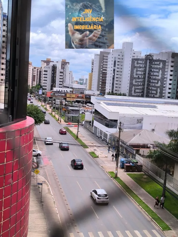 Apartamento, 3 quartos, 93 m² - Foto 1