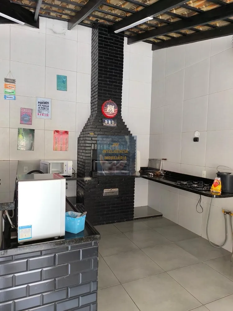 Apartamento, 3 quartos, 93 m² - Foto 16