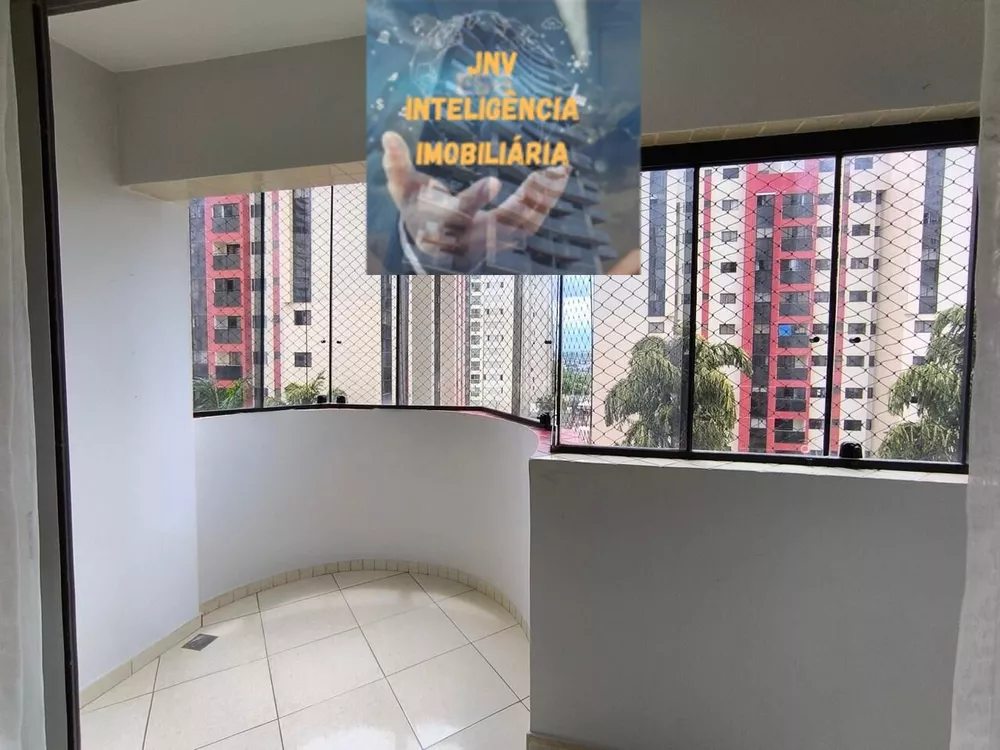 Apartamento, 3 quartos, 93 m² - Foto 2