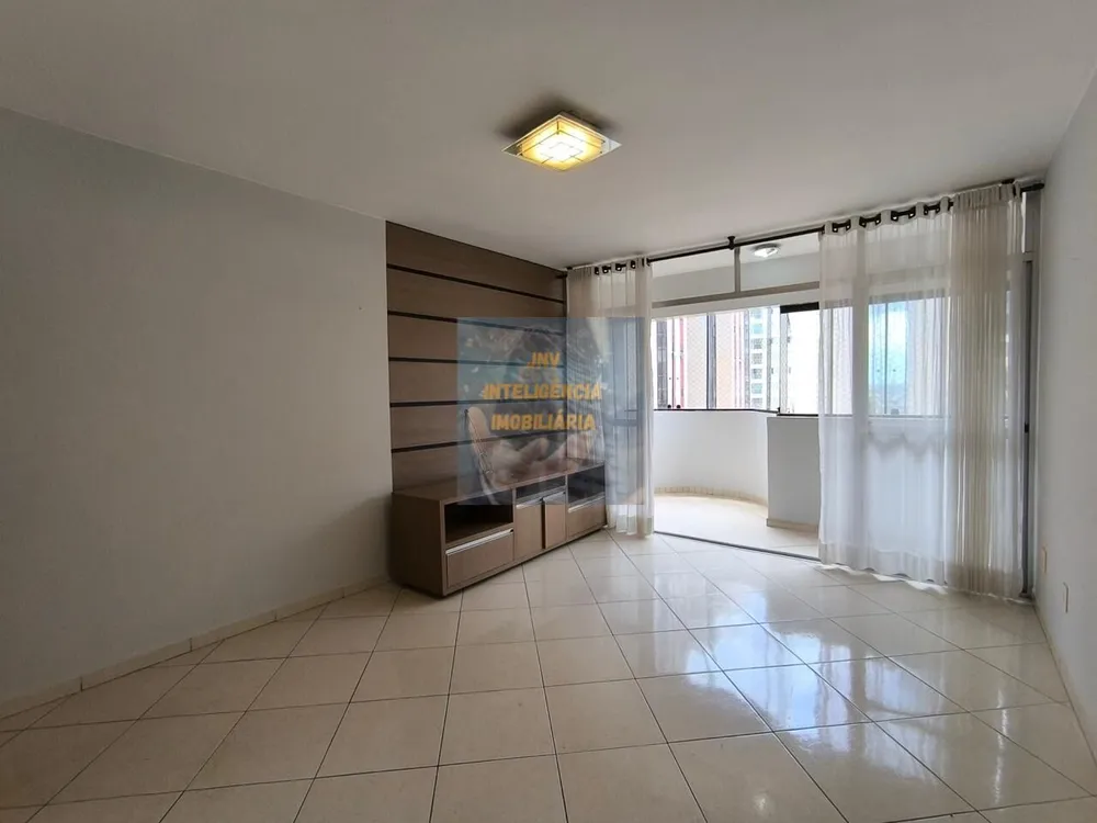 Apartamento, 3 quartos, 93 m² - Foto 5