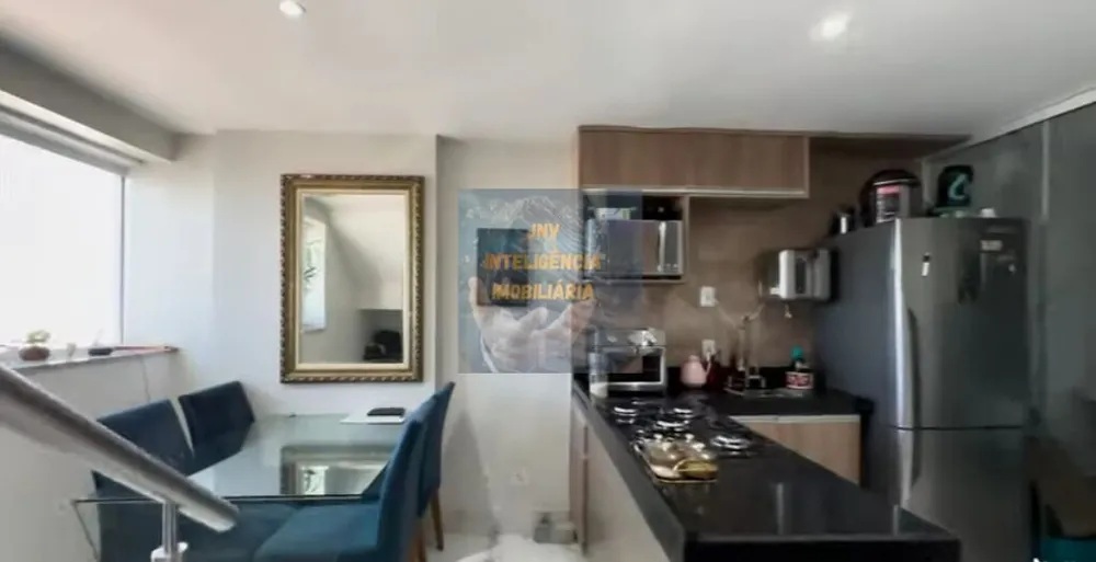 Apartamento, 3 quartos, 140 m² - Foto 3
