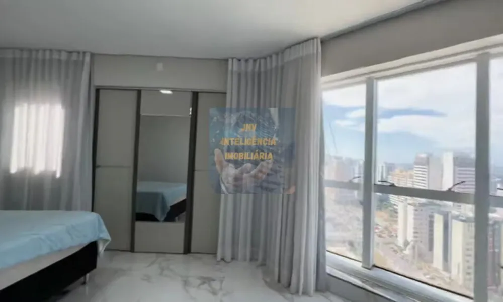 Apartamento, 3 quartos, 140 m² - Foto 11