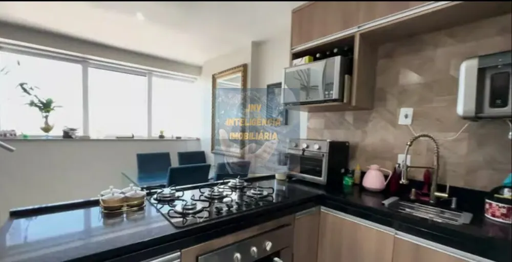 Apartamento, 3 quartos, 140 m² - Foto 4